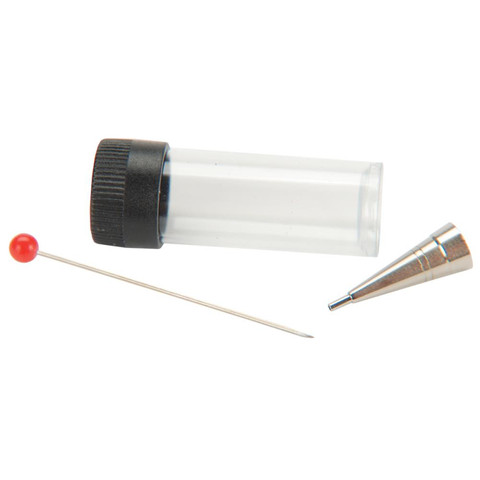 Art Institute Glitter - Ultra Fine Metal Tip For Art Glitter Glue